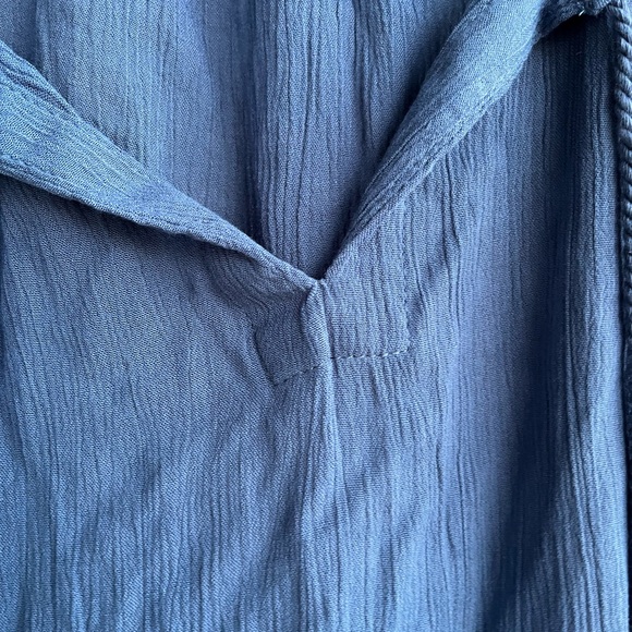 One World womens country Boho 1x top - Picture 4 of 7